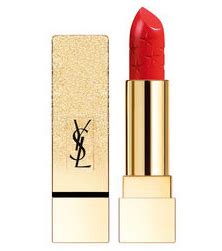 ysl 星辰 口红|星辰口红热了一年，YSL为何分裂成两家？ .